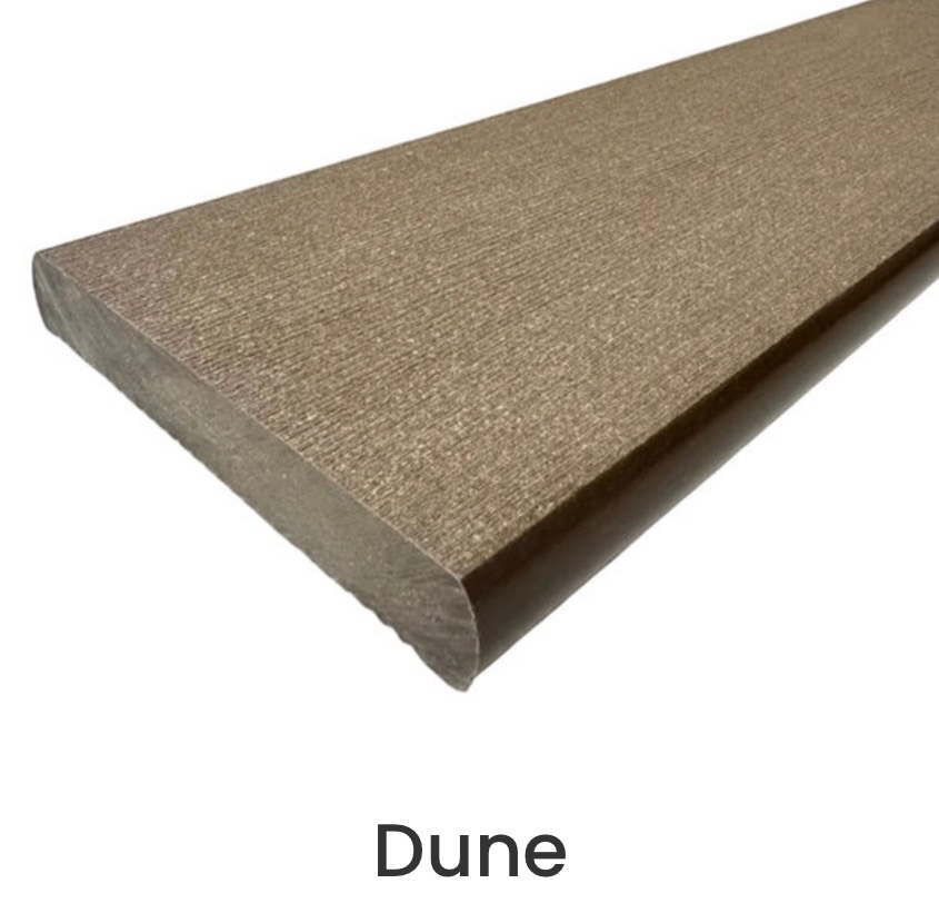 Planche Naturo-Deck couleur Dune