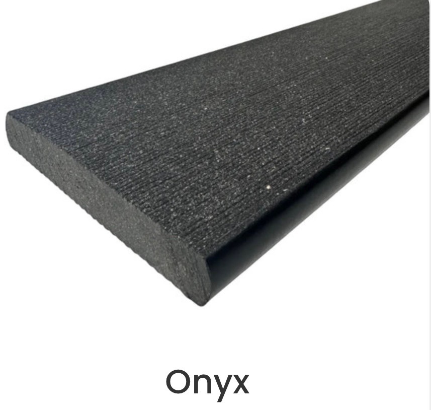 Planche Naturo-Deck couleur Onyx